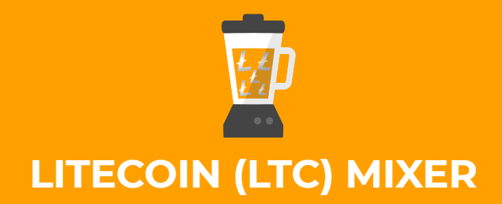 Litecoin Mixer