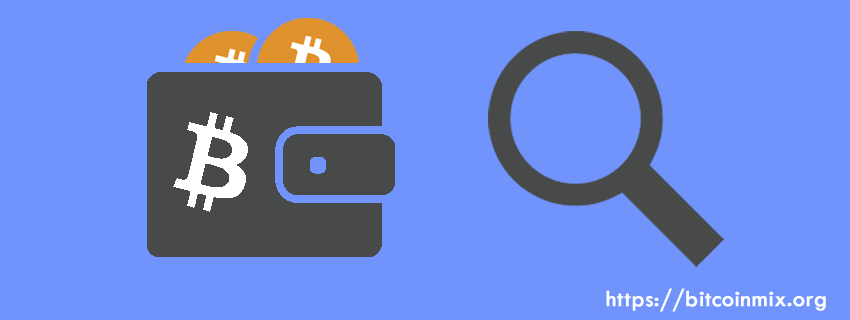 trace bitcoin address